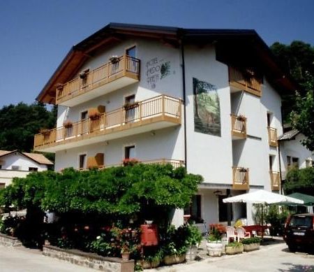 Hotel Faedo Pineta Kamer foto
