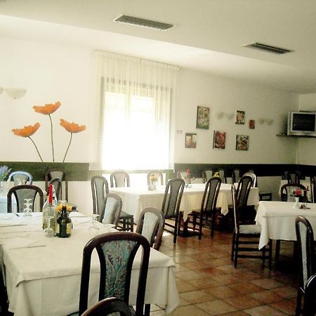 Hotel Faedo Pineta Buitenkant foto