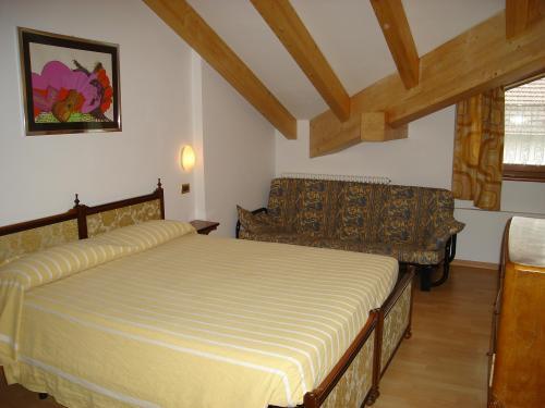 Hotel Faedo Pineta Buitenkant foto