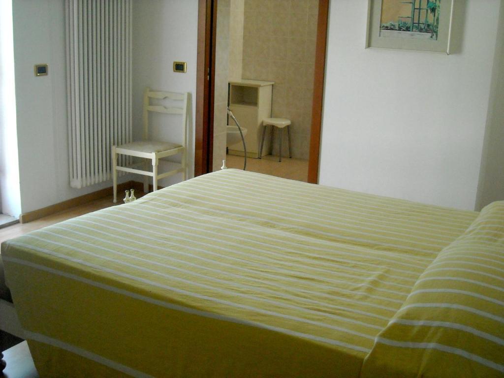 Hotel Faedo Pineta Kamer foto